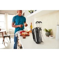 Миксер KitchenAid 5KHM6118EOB