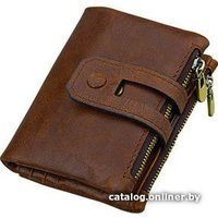 Кошелек EZcase Heraclius (коричневый)