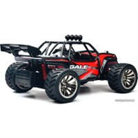 Автомодель Subotech BG1512 (красный)