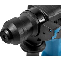 Перфоратор Bull CBH 1826 1333736 (с 2-мя АКБ, кейс)