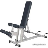 Силовая скамья Body-Solid SID-50G