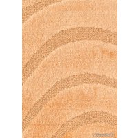 Коврик для ванной Maximus Symphony 2589 (60x100, лососевый)