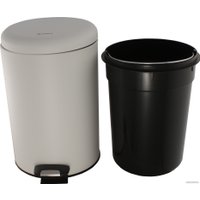Мусорное ведро Ksitex BGR-12W
