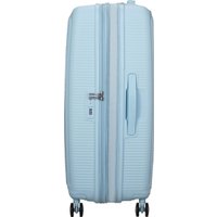 Чемодан American Tourister Soundbox Pastel Blue 77 см