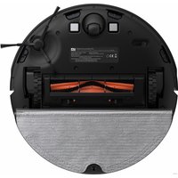 Робот-пылесос Xiaomi Robot Vacuum Mop 2 Pro+ STYTJ02ZHM (европейская версия)
