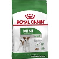 Сухой корм для собак Royal Canin Mini Adult 8 кг