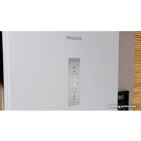 Холодильник Hotpoint HT 8201I W O3