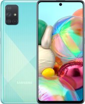 Galaxy A71 SM-A715F/DSM 6GB/128GB (голубой)