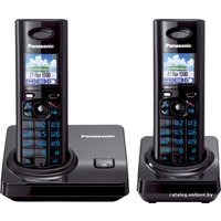 Радиотелефон Panasonic KX-TG8206