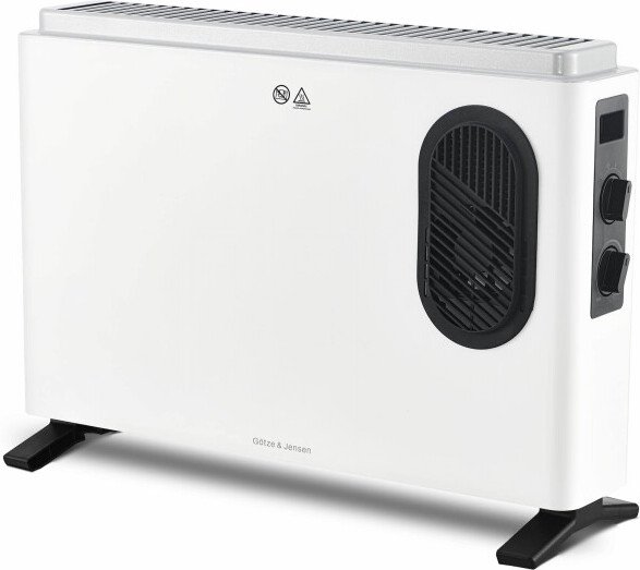 

Конвектор Gotze & Jensen CHG160