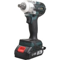 Гайковерт Zitrek Crusher 20 085-1021 (с 1-им АКБ)