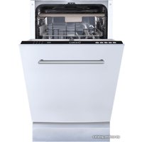 Встраиваемая посудомоечная машина CATA LVI 46010