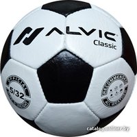 Футбольный мяч Alvic Classic (5 размер)