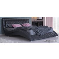 Кровать Ormatek Атлантико 140x190-200 (экокожа)