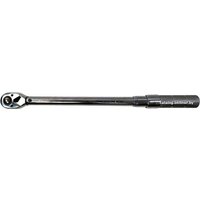 Динамометрический ключ AE&T 1/2" 20-210 Нм TA-B0210-12