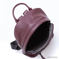 Городской рюкзак David Jones 823-7006-4-DBD (темно-бордовый)