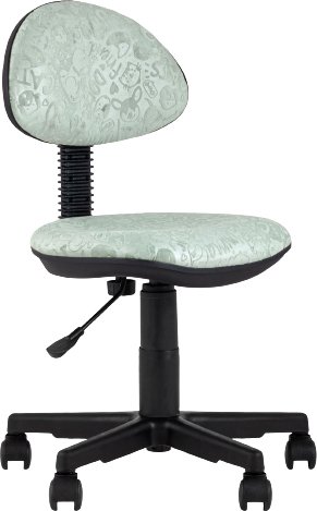 

Компьютерное кресло Stool Group Умка (зеленый)