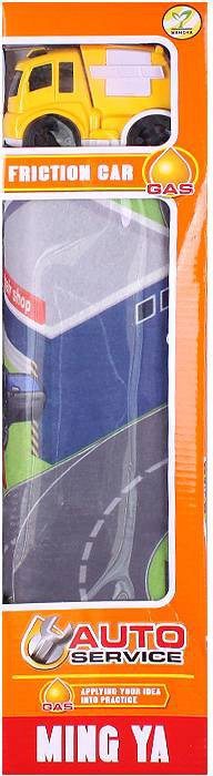 

Игровой коврик Darvish SR-T-1358