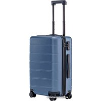 Чемодан-спиннер Xiaomi Luggage Classic 20" (синий)