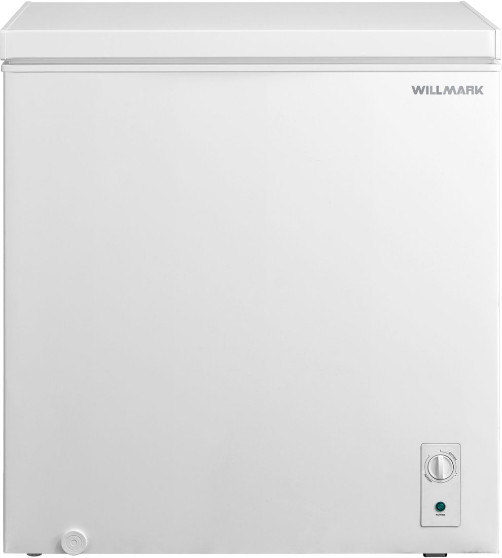 

Морозильный ларь Willmark CF-270IW