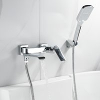 Смеситель Shevanik S4102