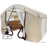 Садовые качели Arno-Werk Тет-а-тет 2019-КД-7