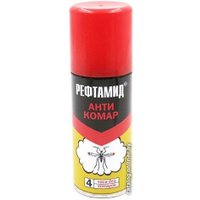 Спрей от насекомых Рефтамид 5-03.07.122.08 Репеллент (100 мл)