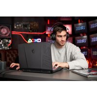 Игровой ноутбук MSI Pulse 15 B13VGK-841XBY