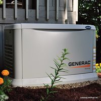 Газовый генератор Generac Guardian G007044-0 (10 кВт)
