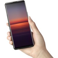 Телефон Sony Xperia 5 II Dual SIM 8GB/128GB (черный)