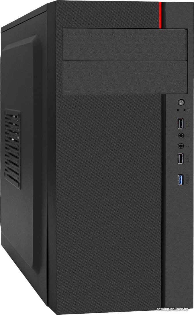 

Корпус ExeGate AA-440U-AA500 EX290187RUS