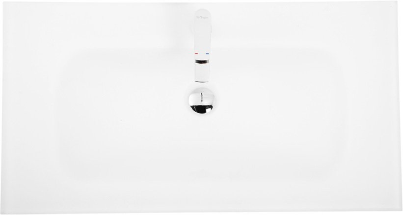 

Умывальник BelBagno BB910/465-LV-VTR-BO