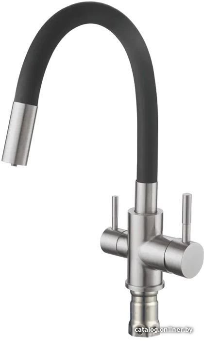 Смеситель Shevanik S568B