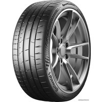 Летние шины Continental SportContact 7 255/45R20 105Y XL в Пинске