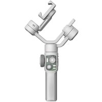 Стабилизатор Zhiyun Smooth 5E Cinepeer (белый)