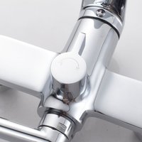 Смеситель Shevanik S4322