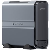 Сетевой накопитель Orico CyberData Vault CF6