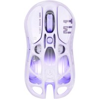 Игровая мышь Gravastar Mercury M1 Pro Lavender Purple