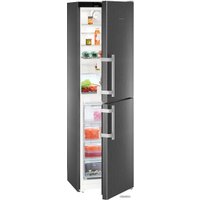 Холодильник Liebherr CNbs 3915 Comfort