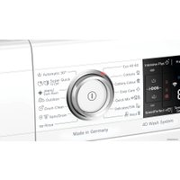 Стиральная машина Bosch Serie 8 WAX32KH2BY
