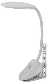 Настольная лампа ЭРА NLED-478-8W-W