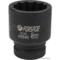 Головка слесарная FORSAGE F-48846