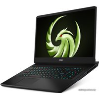 Игровой ноутбук MSI Alpha 17 C7VF-047CN