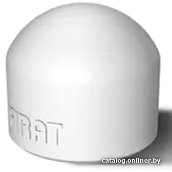 Фитинг Firat Заглушка сантехническая 20 7731000020
