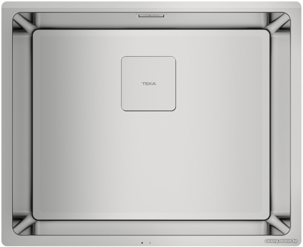 Кухонная мойка TEKA Flexlinea RS15 50.40