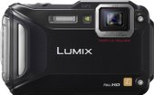 Panasonic Lumix DMC-FT5