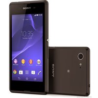 Телефон Sony Xperia E3
