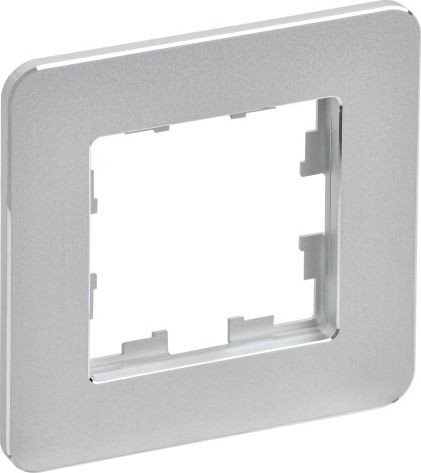 

Рамка IEK Brite BR-M12-M-01-K47