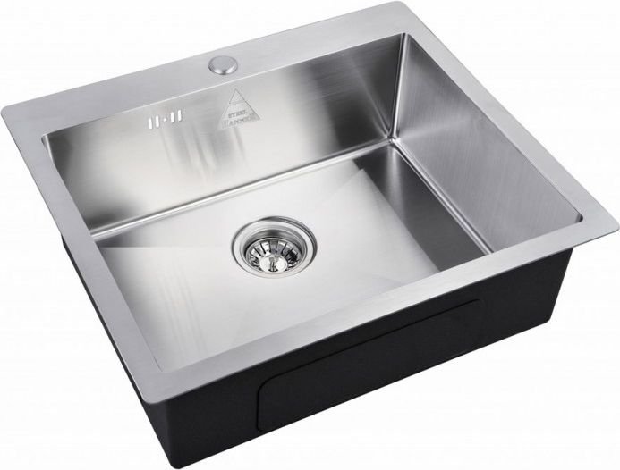 

Кухонная мойка ZorG SH 5951