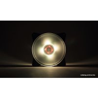 Комплект вентиляторов для корпуса Cooler Master MasterFan Pro 120 Air Flow RGB MFY-F2DC-113PC-R1 (3 шт)
